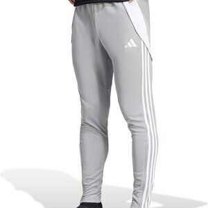 NWT 3XL adidas Men’s Tiro 24 Training Pants AEROREADY Soccer Recycled Polyester